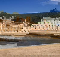 Port Arthur Tour from Hobart - Accommodation Bookings