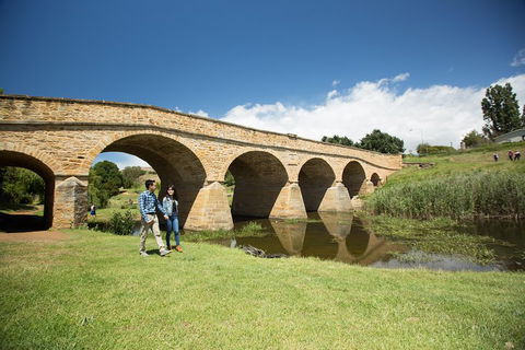 Port Arthur Tour From Hobart - Accommodation Bookings 2