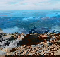 Mount Wellington Ultimate Experience Tour from Hobart - Accommodation Bookings