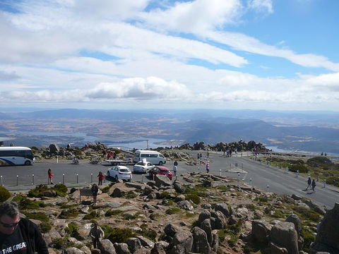 Mt Wellington Tour And MONA Admission - Accommodation Bookings 1