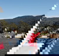 Grand Historical Port Arthur Tour from Hobart - Accommodation Bookings