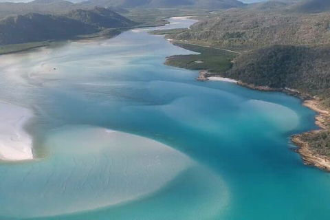 2 Night Small Group Whitsundays Sailing Adventure Aboard Mandrake - Accommodation Bookings 0