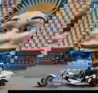 Sydney Scenic Trike or Harley Davidson Tour - Accommodation Bookings