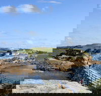 Sydney Six Beaches Trike Tour - Accommodation Bookings