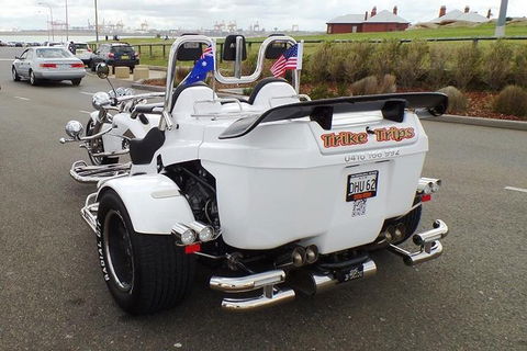 Sydney Six Beaches Trike Tour - Accommodation Bookings 4