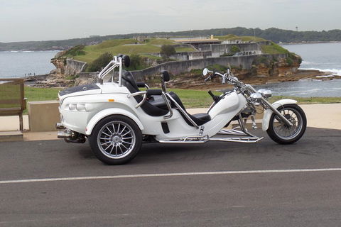 Sydney Six Beaches Trike Tour - Accommodation Bookings 5