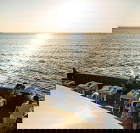 Darwin Harbour Sunset Cruise - Accommodation Bookings