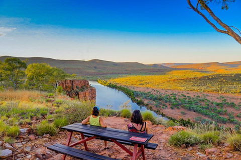 9-Day Kimberley Offroad Adventure From Darwin To Broome - Accommodation Bookings 0