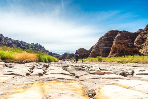 9-Day Kimberley Offroad Adventure From Darwin To Broome - Accommodation Bookings 2