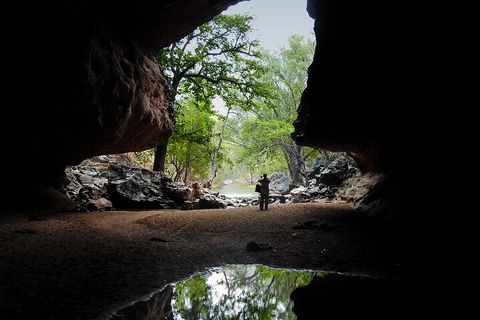 9-Day Kimberley Offroad Adventure From Darwin To Broome - Accommodation Bookings 3