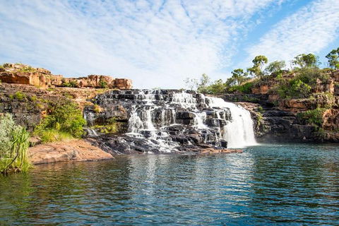 9-Day Kimberley Offroad Adventure From Darwin To Broome - Accommodation Bookings 5