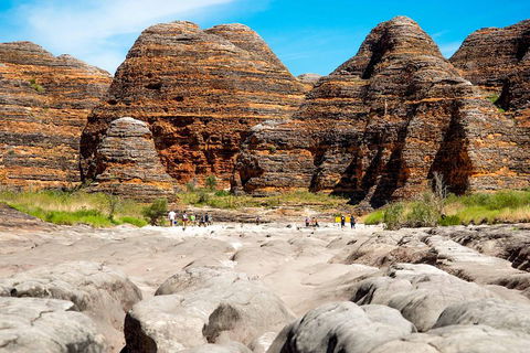 9-Day Kimberley Offroad Adventure From Broome To Darwin - Accommodation Bookings 5