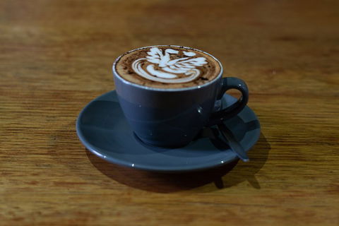 Complete Melbourne Walking Tour - Accommodation Bookings 4