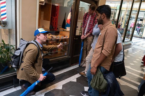 Complete Melbourne Walking Tour - Accommodation Bookings 5