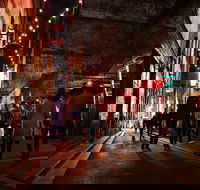 Melbourne After Dark 2-hour walking tour - Accommodation Bookings