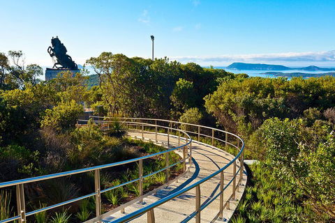 Albany History And Highlights Tour - Accommodation Bookings 1