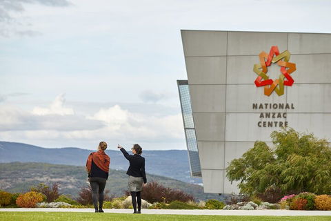 Albany History And Highlights Tour - Accommodation Bookings 2