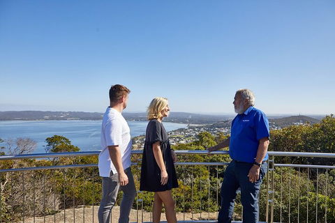 Albany History And Highlights Tour - Accommodation Bookings 3