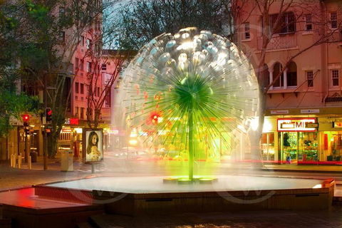 Sydney By Night - Private Luxury Night Tour - Accommodation Bookings 0