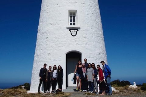 Full-Day Guided Bruny Island Tour From Hobart - Accommodation Bookings 5