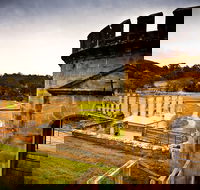 Port Arthur Express Shuttle - Accommodation Bookings