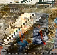 Convicts and The Rocks Sydney's Walking Tour Led by Historian - Accommodation Bookings