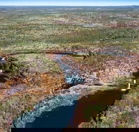 Mitchell Falls Explorer - Dry Season - Accommodation Bookings