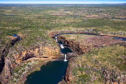 Mitchell Falls Explorer - Dry Season - Accommodation Bookings 0