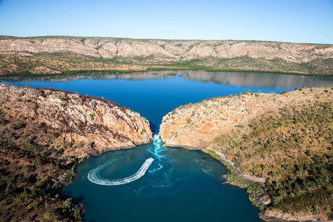 Mitchell Falls Explorer - Wet Season - Accommodation Bookings 2