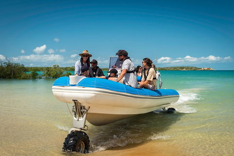 Cygnet Bay Explorer - Accommodation Bookings 1