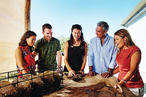 Cygnet Bay Explorer - Accommodation Bookings 4