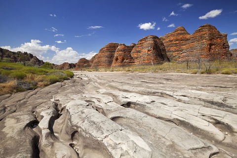 Bungle Bungle Explorer - Accommodation Bookings 3