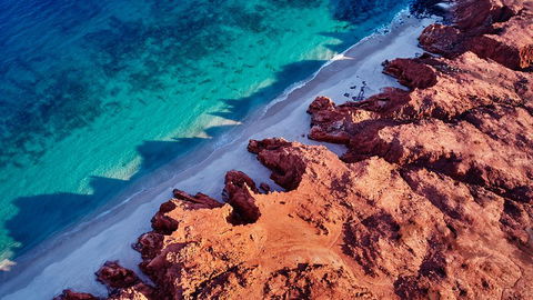 Buccaneer Explorer - Accommodation Bookings 2