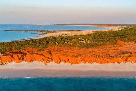 Buccaneer Explorer - Accommodation Bookings 3