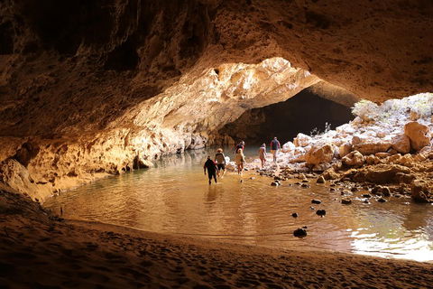 Windjana Explorer - Accommodation Bookings 0