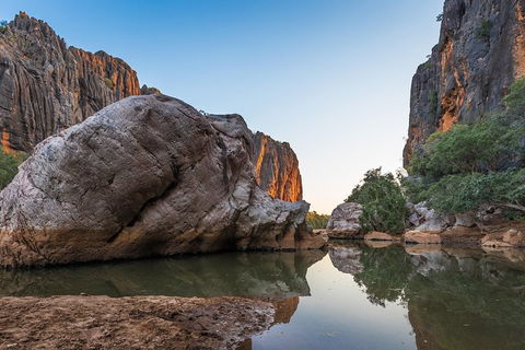 Windjana Explorer - Accommodation Bookings 1
