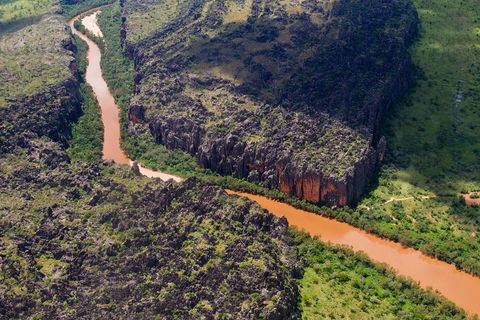 Windjana Explorer - Accommodation Bookings 2