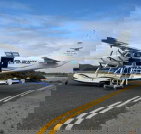 Full Day Tour by Seaplane to Rottnest Island Small Group Trip - Accommodation Bookings