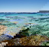 Seaplane Flights Perth to Rottnest Island and return - Accommodation Bookings