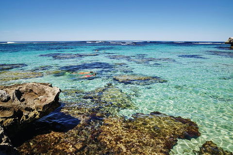Seaplane Flights Perth To Rottnest Island And Return - Accommodation Bookings 0
