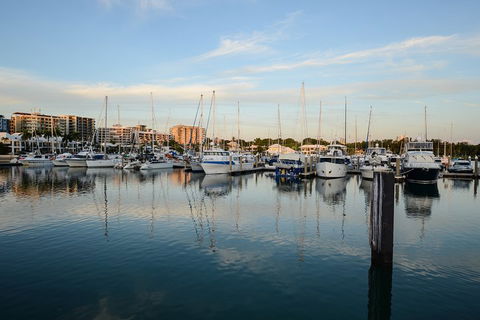 Darwin Hop-on Hop-off Bus Tour - Accommodation Bookings 2