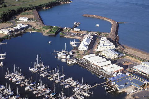 Darwin Hop-on Hop-off Bus Tour - Accommodation Bookings 4