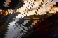 Sydney Harbour Tall Ship Twilight Dinner Cruise