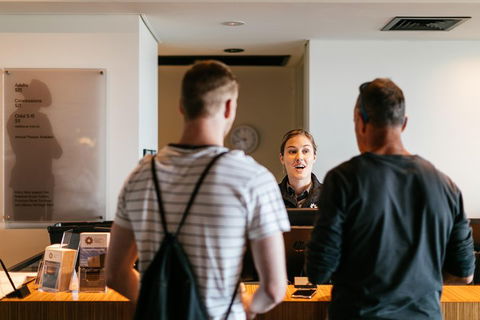 National Anzac Centre General Entry Ticket - Accommodation Bookings 0