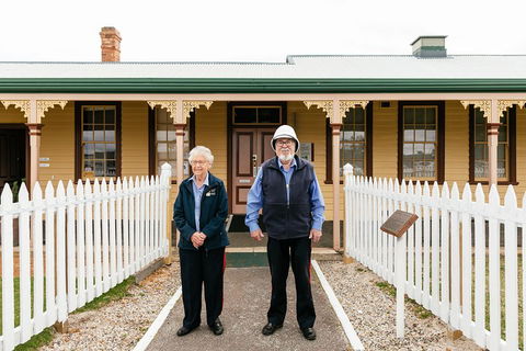 National Anzac Centre General Entry Ticket - Accommodation Bookings 1