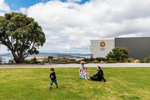 National Anzac Centre General Entry Ticket - Accommodation Bookings 2