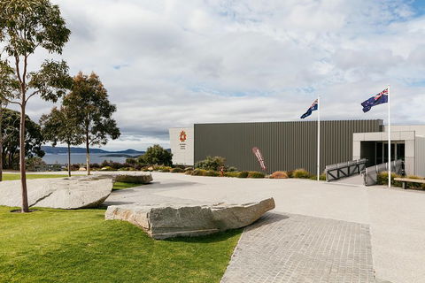 National Anzac Centre General Entry Ticket - Accommodation Bookings 3