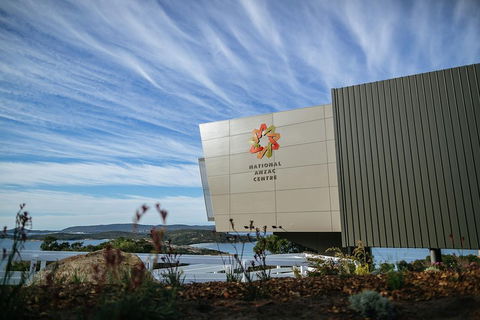 National Anzac Centre General Entry Ticket - Accommodation Bookings 4