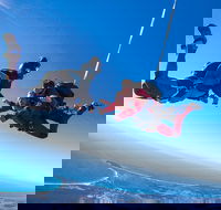 Byron Bay Tandem Sky Dive - Accommodation Bookings