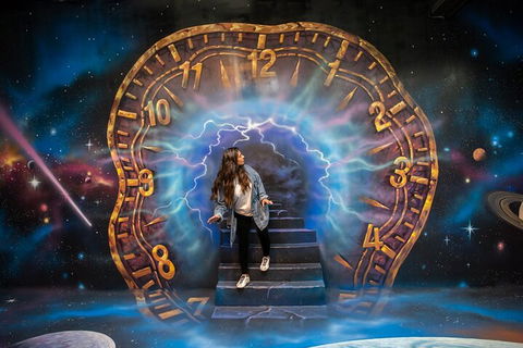 ArtVo Immersive Gallery Experience - Accommodation Bookings 0